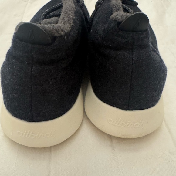 Allbirds Men's Wool Runner Size 14 - Picture 2 of 5
